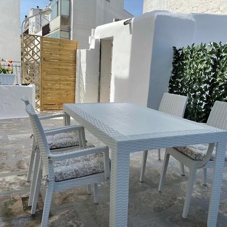 Alcova Di Giulia Apartment ออสตูนี ภายนอก รูปภาพ