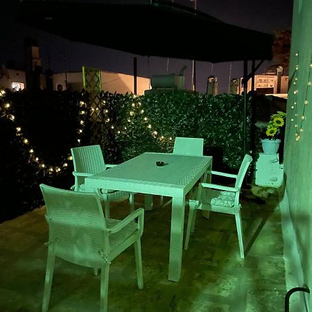 Alcova Di Giulia Apartment ออสตูนี ภายนอก รูปภาพ